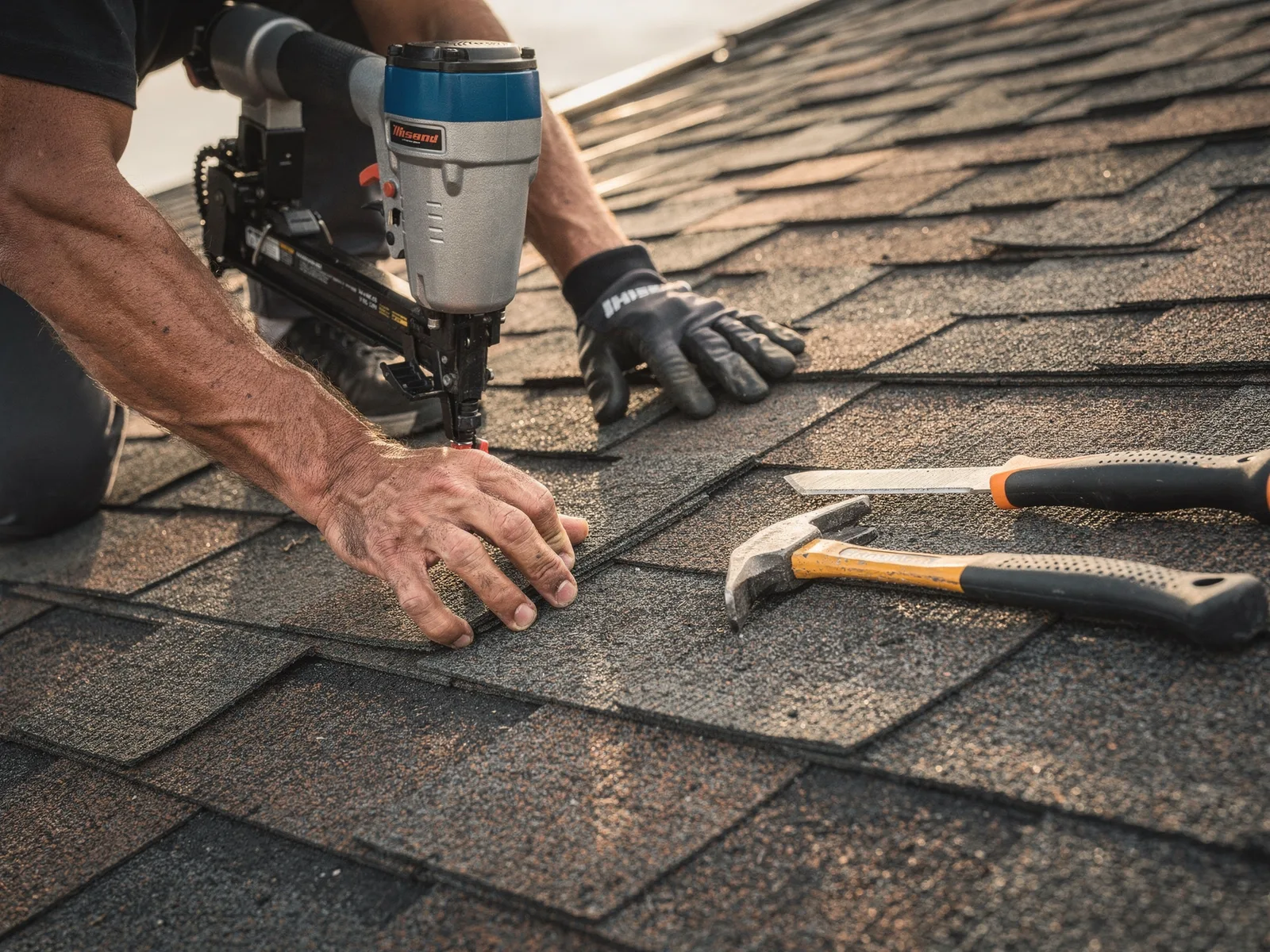 Why choose Roof Repair in Dunbar, WI